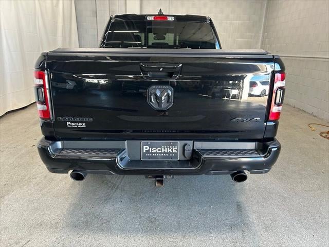 2019 RAM Ram 1500 Laramie