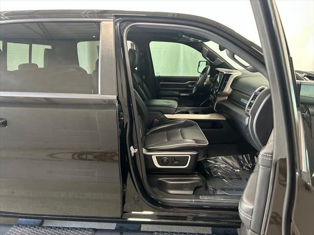 2019 RAM Ram 1500 Laramie