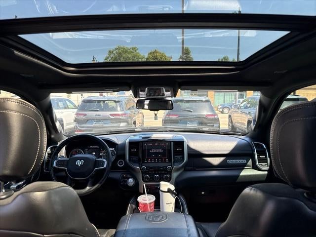 2019 RAM Ram 1500 Laramie