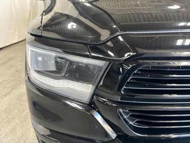 2019 RAM Ram 1500 Laramie