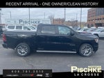 2023 RAM 1500 Laramie Crew Cab 4x4 5'7' Box