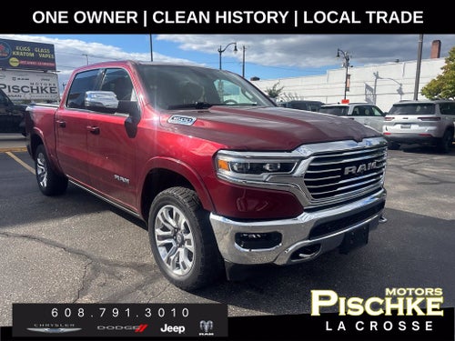 2023 RAM 1500 Limited