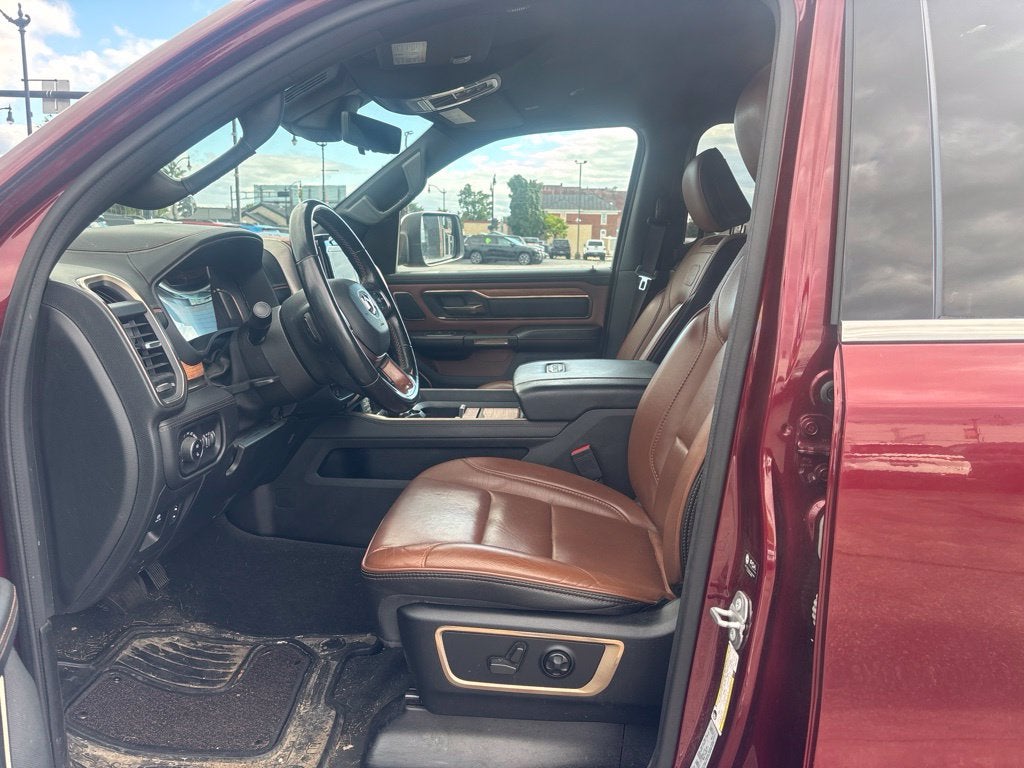 2023 RAM 1500 Limited