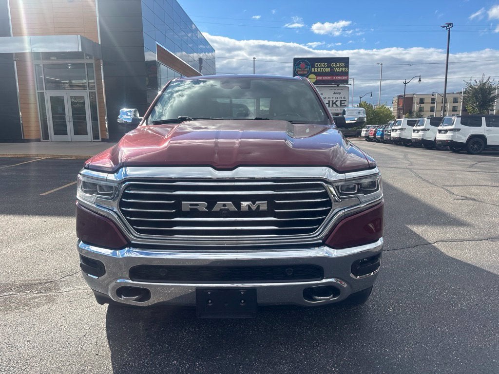 2023 RAM 1500 Limited