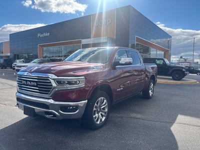 2023 RAM 1500 Limited
