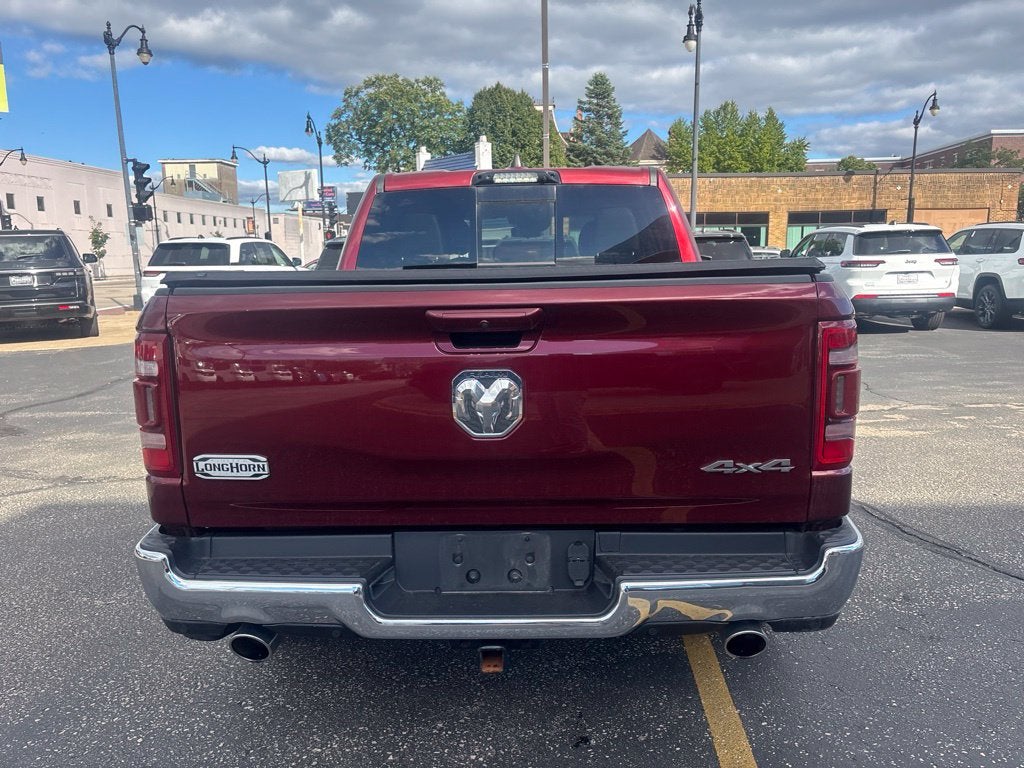 2023 RAM 1500 Limited
