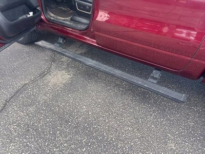 2023 RAM Ram 1500 Limited Longhorn Crew Cab 4x4 5'7' Box