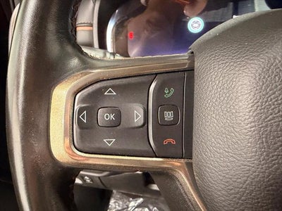 2023 RAM Ram 1500 Limited Longhorn Crew Cab 4x4 5'7' Box