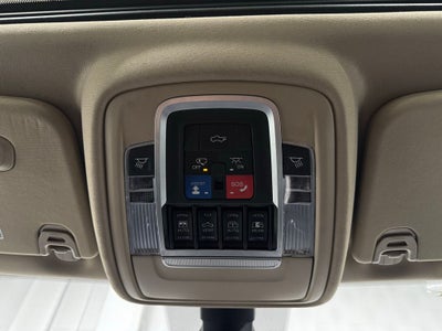 2019 RAM 1500 Laramie Crew Cab 4x4 6'4' Box