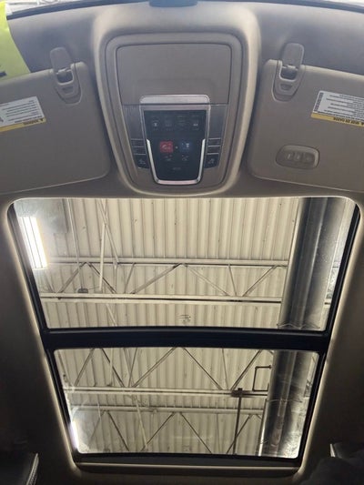 2019 RAM 1500 Laramie Crew Cab 4x4 6'4' Box