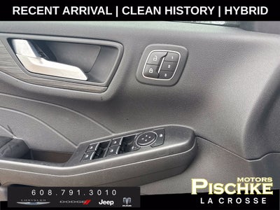 2023 Ford Escape PHEV