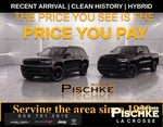 2023 Ford Escape PHEV