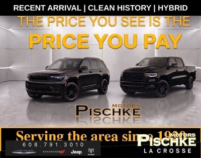 2023 Ford Escape PHEV