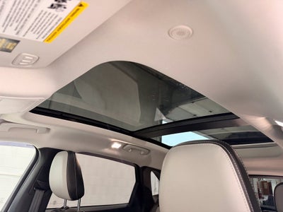 2023 Ford Escape PHEV