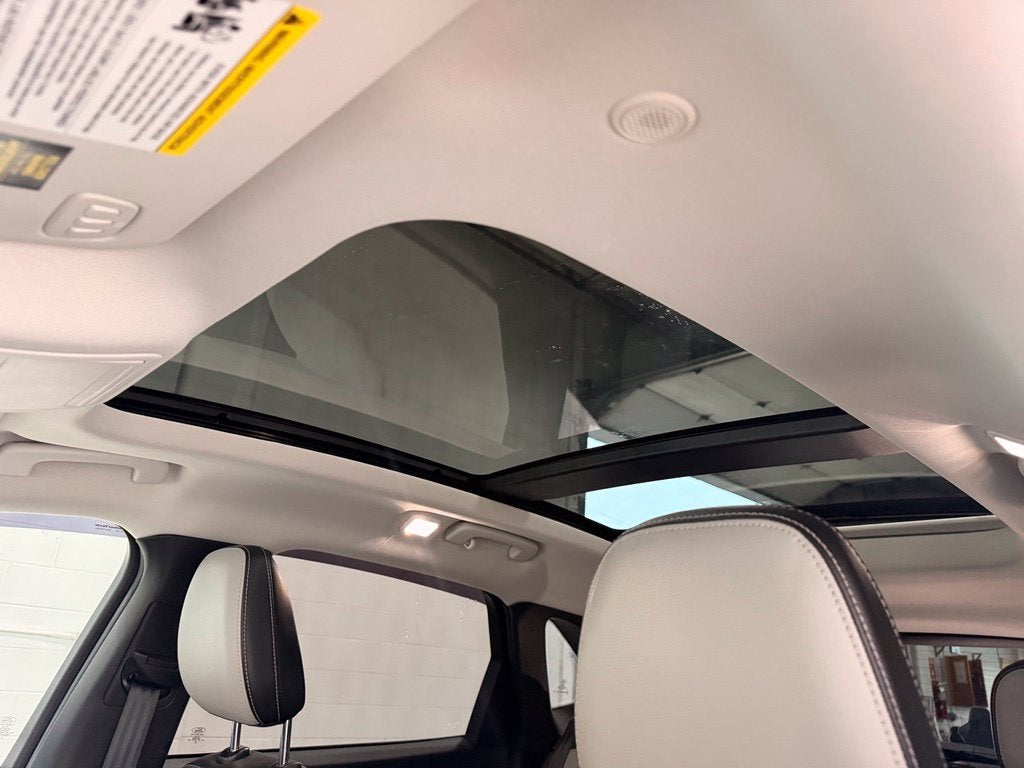 2023 Ford Escape PHEV