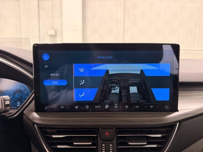 2023 Ford Escape PHEV