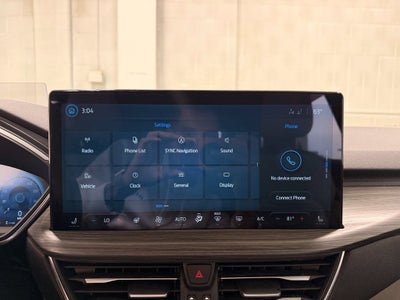 2023 Ford Escape PHEV
