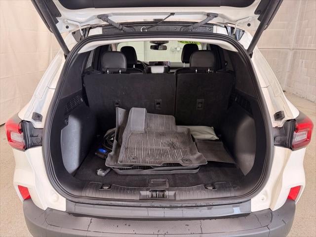 2023 Ford Escape PHEV
