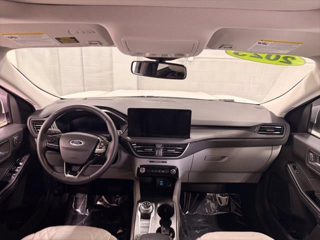 2023 Ford Escape PHEV