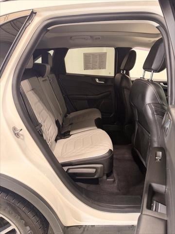 2023 Ford Escape PHEV