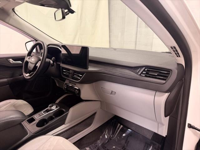 2023 Ford Escape PHEV