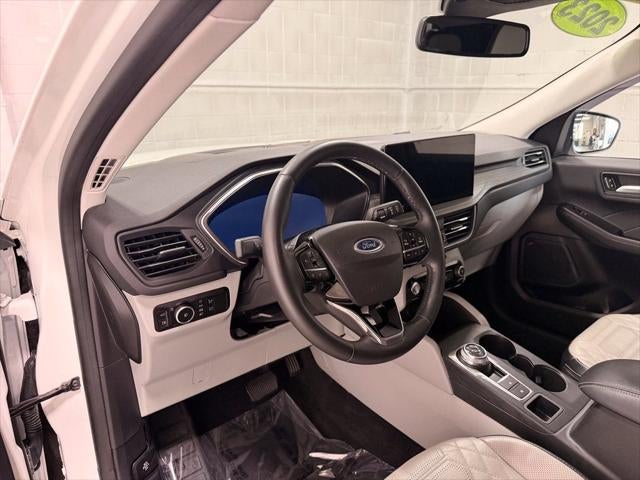 2023 Ford Escape PHEV