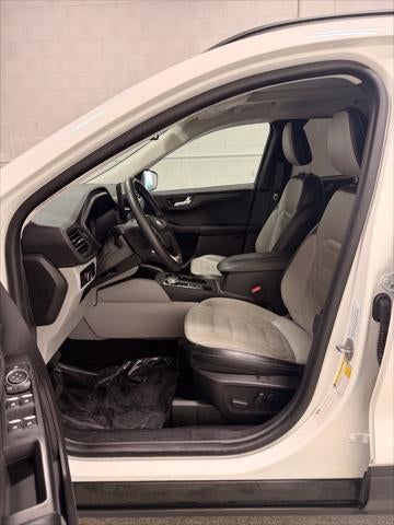 2023 Ford Escape PHEV
