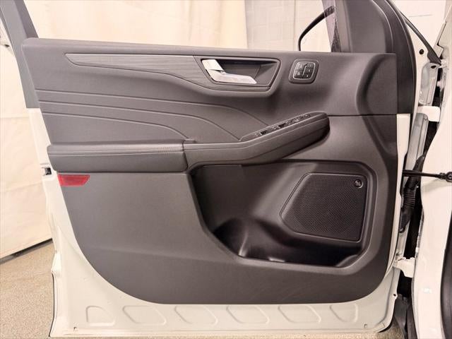 2023 Ford Escape PHEV