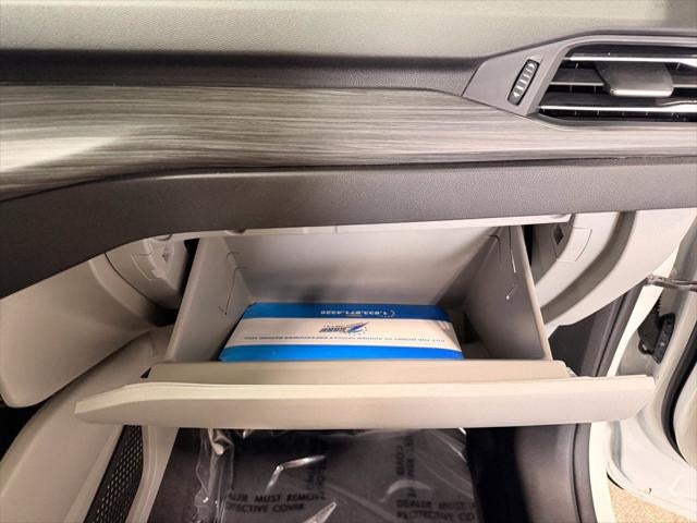2023 Ford Escape PHEV