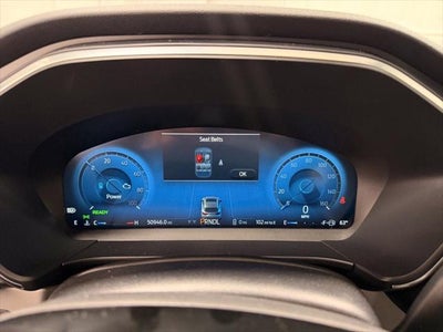 2023 Ford Escape PHEV