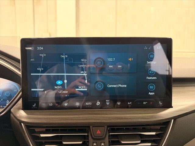 2023 Ford Escape PHEV