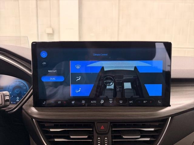 2023 Ford Escape PHEV