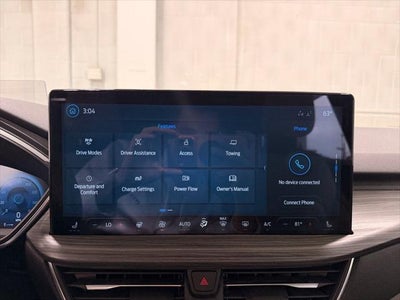 2023 Ford Escape PHEV