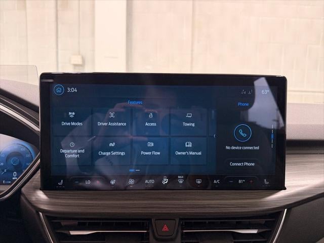 2023 Ford Escape PHEV