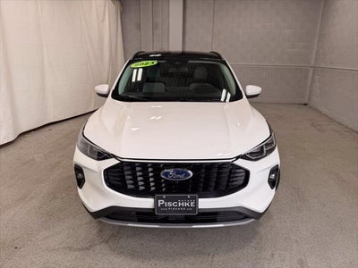 2023 Ford Escape PHEV
