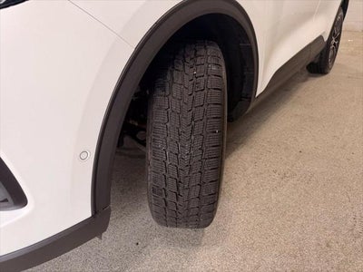 2023 Ford Escape PHEV