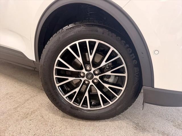 2023 Ford Escape PHEV
