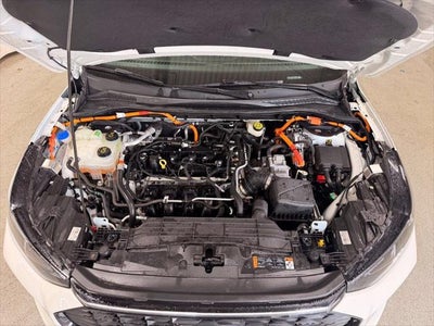 2023 Ford Escape PHEV
