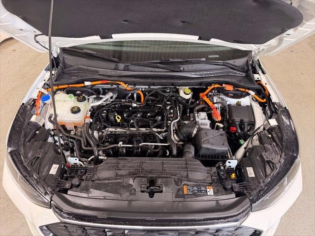 2023 Ford Escape PHEV