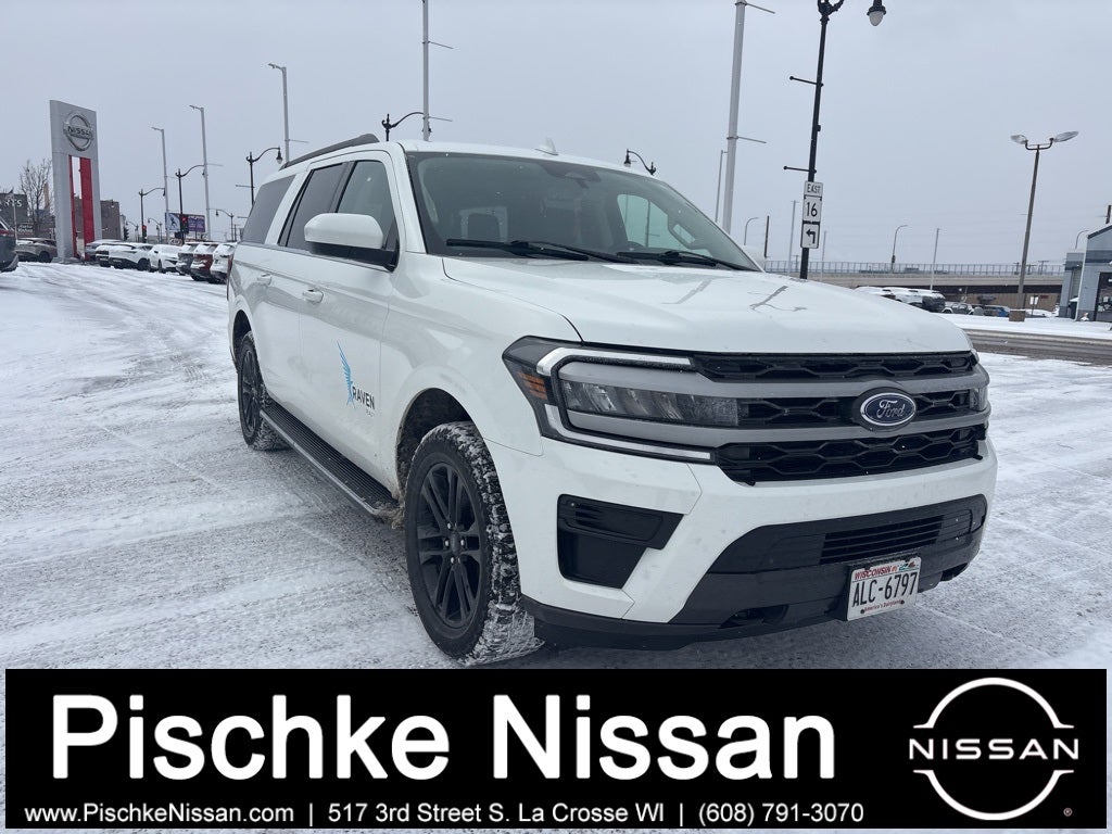 2022 Ford Expedition XLT MAX