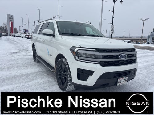 2022 Ford Expedition XLT MAX