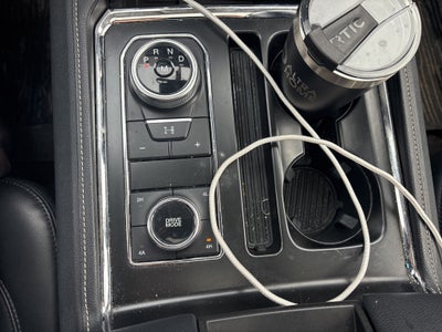 2022 Ford Expedition XLT MAX