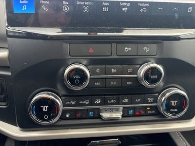 2022 Ford Expedition XLT MAX