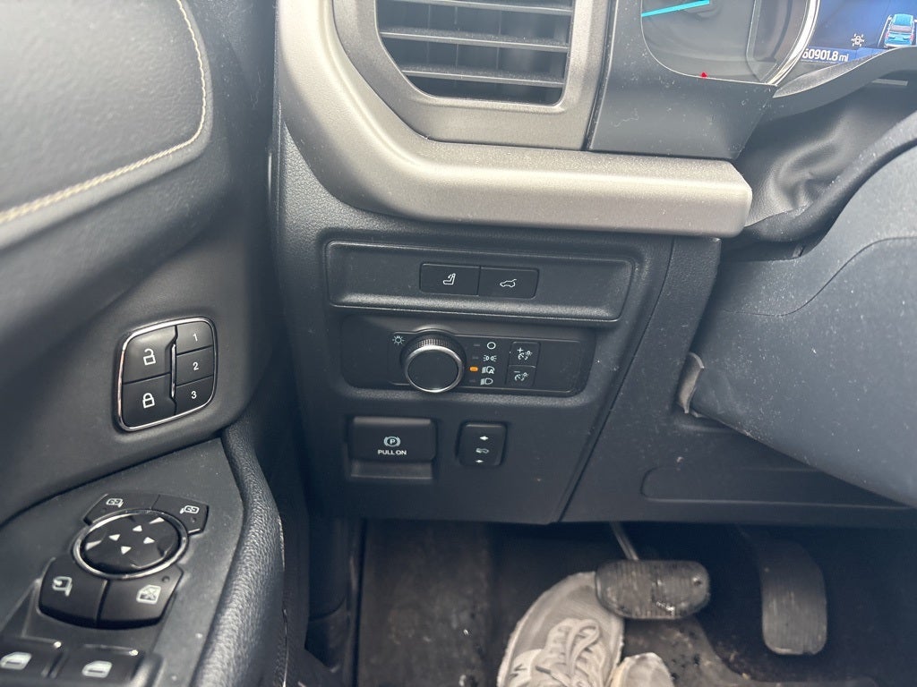 2022 Ford Expedition XLT MAX