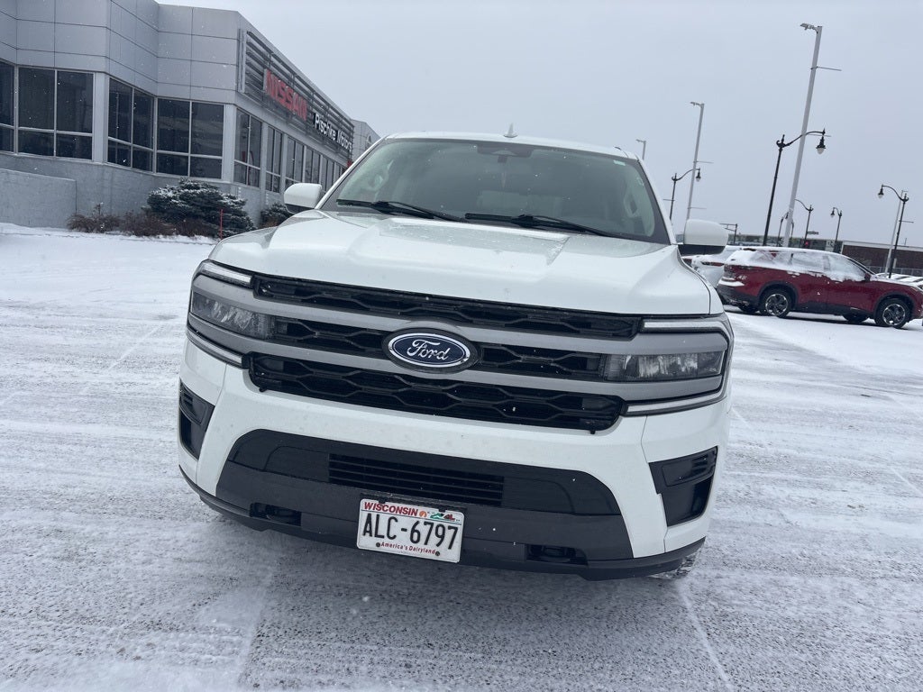 2022 Ford Expedition XLT MAX