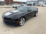 2023 Chevrolet Camaro RWD Coupe 1SS