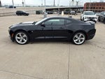 2023 Chevrolet Camaro RWD Coupe 1SS
