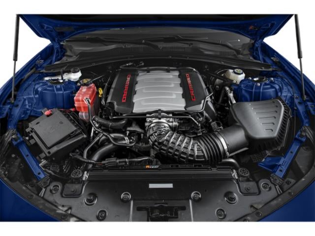 2023 Chevrolet Camaro RWD Coupe 1SS