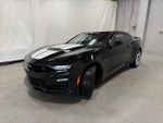 2023 Chevrolet Camaro RWD Coupe 1SS