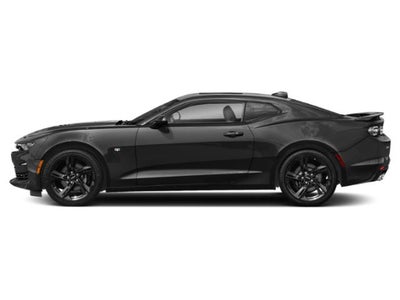 2023 Chevrolet Camaro RWD Coupe 1SS